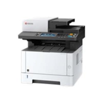 Kyocera M2640IDW A4 Mono Laser Multifunction Printer